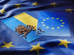 Grain,deal,between,ukraine,and,the,eu.,export,of,grain.